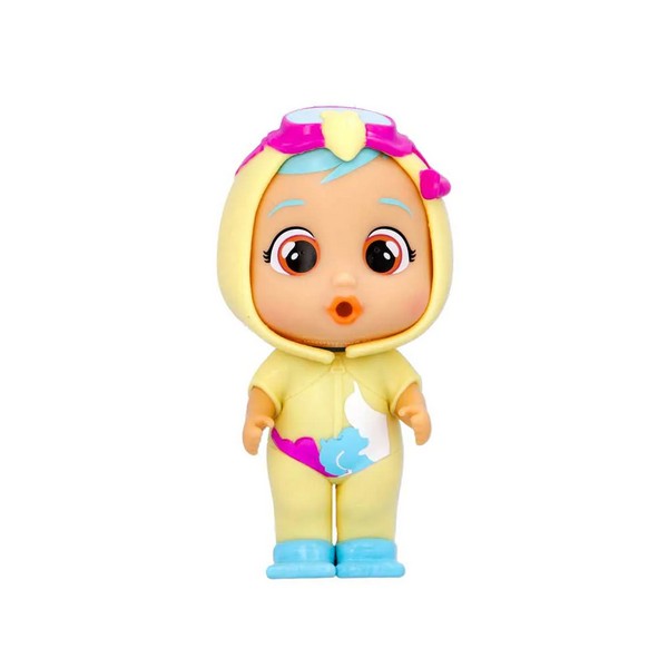 Продукт IMC CRYBABIES MAGIC TEARS Бебе талант W2 - Мини кукла със сълзи, асортимент - 0 - BG Hlapeta