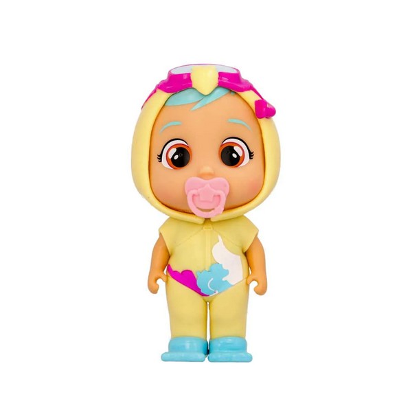 Продукт IMC CRYBABIES MAGIC TEARS Бебе талант W2 - Мини кукла със сълзи, асортимент - 0 - BG Hlapeta