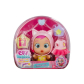 IMC CRYBABIES MAGIC TEARS Бебе талант W2 - Мини кукла със сълзи, асортимент Продукт IMC CRYBABIES MAGIC TEARS Бебе талант W2 - Мини кукла със сълзи, асортимент - 18 - BG Hlapeta