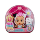 IMC CRYBABIES MAGIC TEARS Бебе талант W2 - Мини кукла със сълзи, асортимент Продукт IMC CRYBABIES MAGIC TEARS Бебе талант W2 - Мини кукла със сълзи, асортимент - 13 - BG Hlapeta