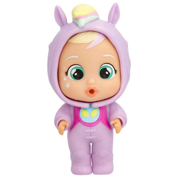 Продукт IMC CRYBABIES MAGIC TEARS Бебе талант W2 - Мини кукла със сълзи, асортимент - 0 - BG Hlapeta