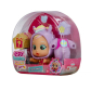 IMC CRYBABIES MAGIC TEARS Бебе талант W2 - Мини кукла със сълзи, асортимент Продукт IMC CRYBABIES MAGIC TEARS Бебе талант W2 - Мини кукла със сълзи, асортимент - 6 - BG Hlapeta