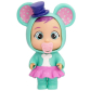 IMC CRYBABIES MAGIC TEARS Бебе талант W2 - Мини кукла със сълзи, асортимент Продукт IMC CRYBABIES MAGIC TEARS Бебе талант W2 - Мини кукла със сълзи, асортимент - 5 - BG Hlapeta