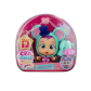 IMC CRYBABIES MAGIC TEARS Бебе талант W2 - Мини кукла със сълзи, асортимент Продукт IMC CRYBABIES MAGIC TEARS Бебе талант W2 - Мини кукла със сълзи, асортимент - 3 - BG Hlapeta