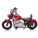 Акумулаторен Мотор Chopper Rider, 350W, 36V/9Ah, 25км/ч 4