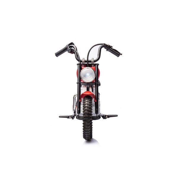 Продукт Акумулаторен Мотор Chopper Rider, 350W, 36V/9Ah, 25км/ч - 0 - BG Hlapeta