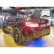 Лицензирана акумулаторна кола Bmw M5 Competition Premium, Drift функция, 500W, 24V/7Ah 6