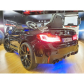 Лицензирана акумулаторна кола Bmw M5 Competition Premium, Drift функция, 500W, 24V/7Ah Продукт Лицензирана акумулаторна кола Bmw M5 Competition Premium, Drift функция, 500W, 24V/7Ah - 4 - BG Hlapeta