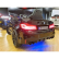 Лицензирана акумулаторна кола Bmw M5 Competition Premium, Drift функция, 500W, 24V/7Ah 3