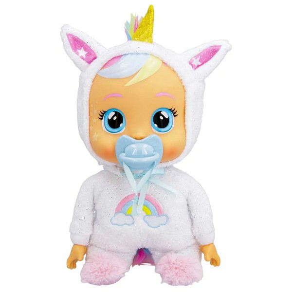 IMC CRYBABIES Dreamy - Кукла Лека нощ