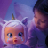 IMC CRYBABIES Dreamy - Кукла Лека нощ