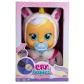 IMC CRYBABIES Dreamy - Кукла Лека нощ Продукт IMC CRYBABIES Dreamy - Кукла Лека нощ - 12 - BG Hlapeta