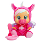 IMC CRYBABIES Loving Care Fantasy - Кукла със сълзи, асортимент Продукт IMC CRYBABIES Loving Care Fantasy - Кукла със сълзи, асортимент - 4 - BG Hlapeta