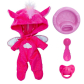 IMC CRYBABIES Loving Care Fantasy - Кукла със сълзи, асортимент Продукт IMC CRYBABIES Loving Care Fantasy - Кукла със сълзи, асортимент - 1 - BG Hlapeta