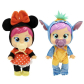 IMC CRYBABIES Loving Care Disney - Кукла със сълзи, асортимент Продукт IMC CRYBABIES Loving Care Disney - Кукла със сълзи, асортимент - 16 - BG Hlapeta