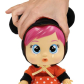 IMC CRYBABIES Loving Care Disney - Кукла със сълзи, асортимент Продукт IMC CRYBABIES Loving Care Disney - Кукла със сълзи, асортимент - 15 - BG Hlapeta