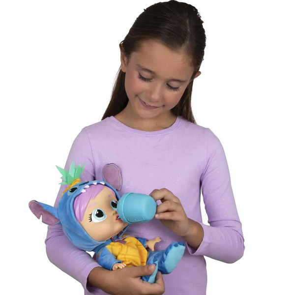 Продукт IMC CRYBABIES Loving Care Disney - Кукла със сълзи, асортимент - 0 - BG Hlapeta