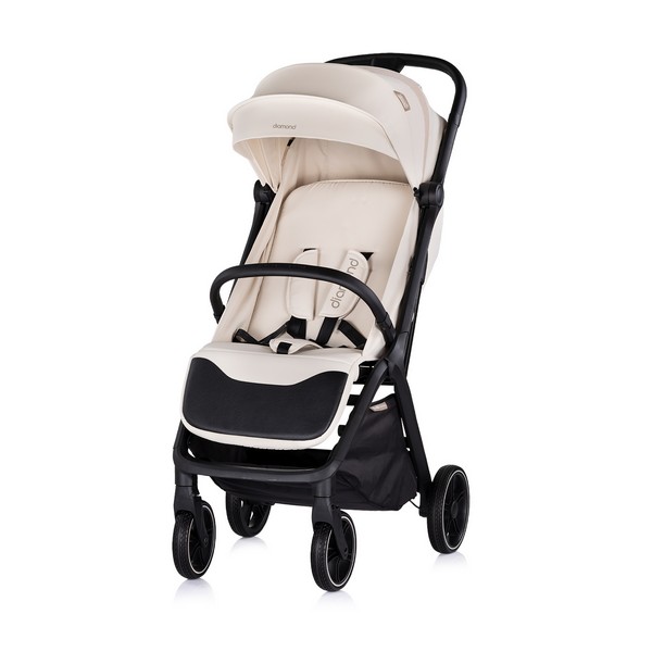 Продукт Chipolino ДИАМАНТ - Детска количка 22 кг - 0 - BG Hlapeta