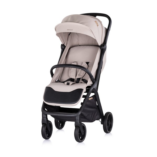 Продукт Chipolino ДИАМАНТ - Детска количка 22 кг - 0 - BG Hlapeta