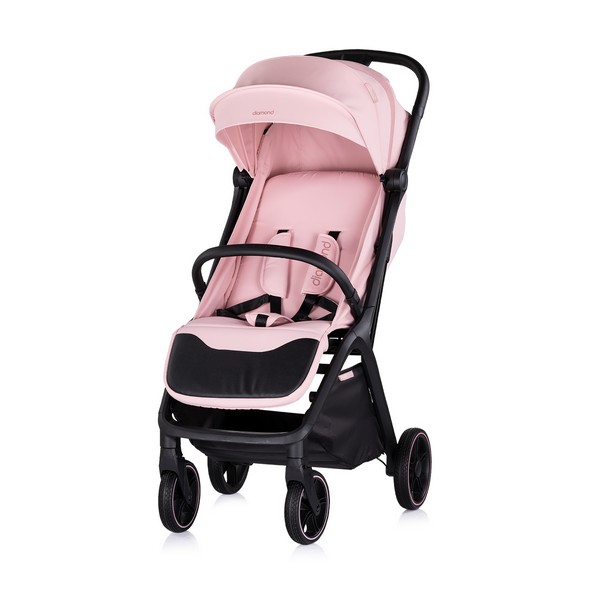 Продукт Chipolino ДИАМАНТ - Детска количка 22 кг - 0 - BG Hlapeta