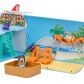 BLUEY - Самолет 3в1 с фигури Продукт BLUEY - Самолет 3в1 с фигури - 6 - BG Hlapeta
