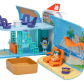 BLUEY - Самолет 3в1 с фигури Продукт BLUEY - Самолет 3в1 с фигури - 10 - BG Hlapeta
