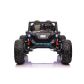 Двуместно акумулаторно бъги UTV Wheeler 24V, 4X4 с меки гуми и амортисьори Продукт Двуместно акумулаторно бъги UTV Wheeler 24V, 4X4 с меки гуми и амортисьори - 10 - BG Hlapeta
