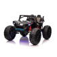 Двуместно акумулаторно бъги UTV Wheeler 24V, 4X4 с меки гуми и амортисьори Продукт Двуместно акумулаторно бъги UTV Wheeler 24V, 4X4 с меки гуми и амортисьори - 9 - BG Hlapeta