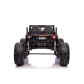 Двуместно акумулаторно бъги UTV Wheeler 24V, 4X4 с меки гуми и амортисьори Продукт Двуместно акумулаторно бъги UTV Wheeler 24V, 4X4 с меки гуми и амортисьори - 6 - BG Hlapeta