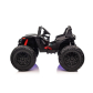 Двуместно акумулаторно бъги UTV Wheeler 24V, 4X4 с меки гуми и амортисьори Продукт Двуместно акумулаторно бъги UTV Wheeler 24V, 4X4 с меки гуми и амортисьори - 4 - BG Hlapeta