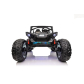 Двуместно акумулаторно бъги UTV Wheeler 24V, 4X4 с меки гуми и амортисьори Продукт Двуместно акумулаторно бъги UTV Wheeler 24V, 4X4 с меки гуми и амортисьори - 1 - BG Hlapeta