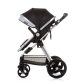 Продукт Chipolino Хавана  - Детска количка + столче за кола - 34 - BG Hlapeta
