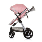 Продукт Chipolino Хавана  - Детска количка + столче за кола - 29 - BG Hlapeta