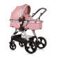 Продукт Chipolino Хавана  - Детска количка + столче за кола - 33 - BG Hlapeta