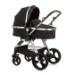 Продукт Chipolino Хавана  - Детска количка + столче за кола - 32 - BG Hlapeta