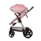 Продукт Chipolino Хавана  - Детска количка + столче за кола - 23 - BG Hlapeta