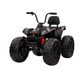 Детско Акумулаторно ATV Monster, 4×4, 300W, 24V/7Ah