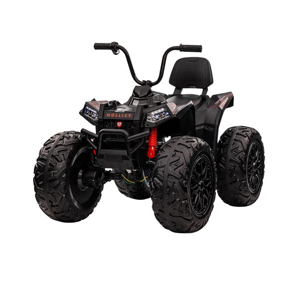 Детско Акумулаторно ATV Monster, 4×4, 300W, 24V/7Ah