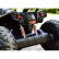 Детско Акумулаторно ATV Monster, 4×4, 300W, 24V/7Ah 5