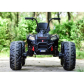 Детско Акумулаторно ATV Monster, 4×4, 300W, 24V/7Ah Продукт Детско Акумулаторно ATV Monster, 4×4, 300W, 24V/7Ah - 1 - BG Hlapeta