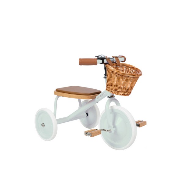 Продукт Banwood - Детска триколка - 0 - BG Hlapeta