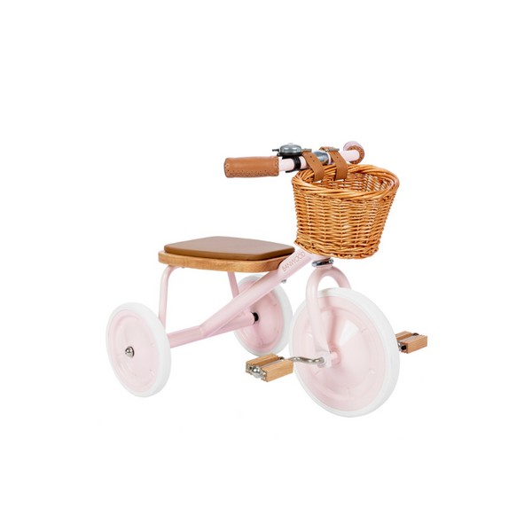 Продукт Banwood - Детска триколка - 0 - BG Hlapeta