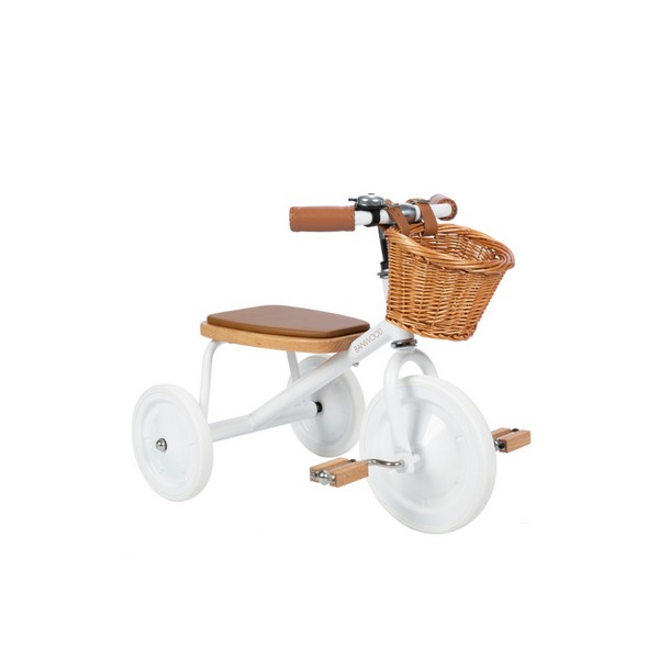 Продукт Banwood - Детска триколка - 0 - BG Hlapeta