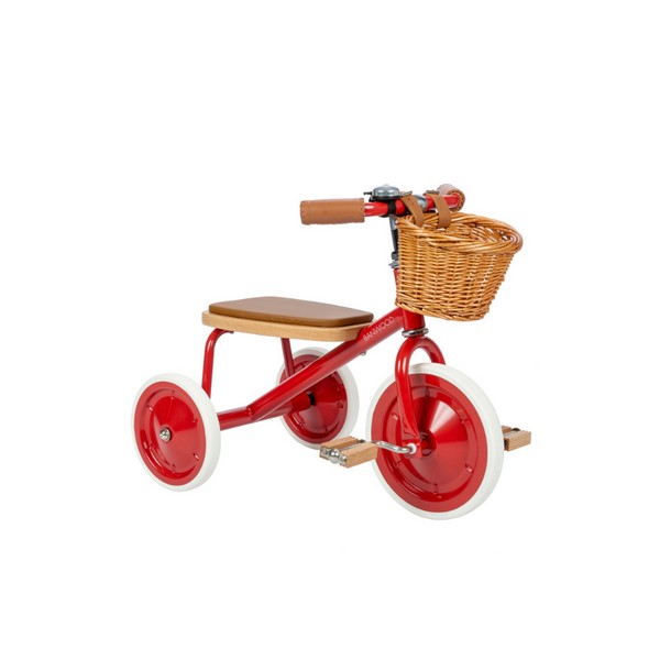 Продукт Banwood - Детска триколка - 0 - BG Hlapeta