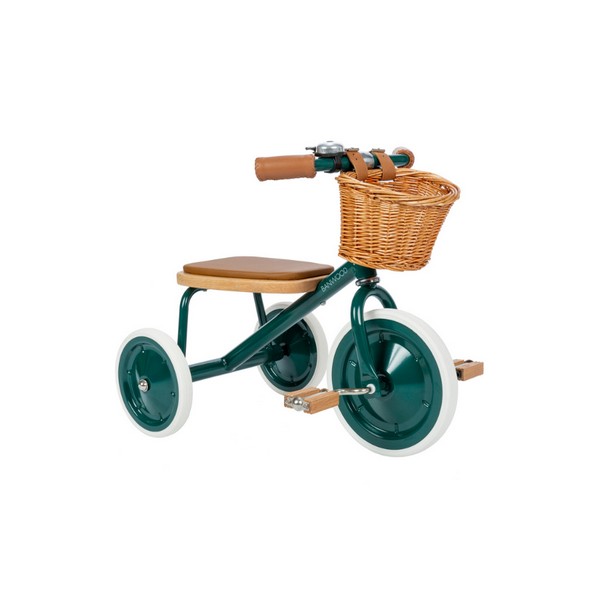 Продукт Banwood - Детска триколка - 0 - BG Hlapeta