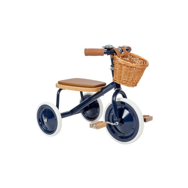 Продукт Banwood - Детска триколка - 0 - BG Hlapeta