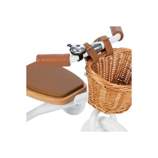 Продукт Banwood - Детска триколка - 0 - BG Hlapeta