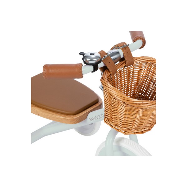 Продукт Banwood - Детска триколка - 0 - BG Hlapeta