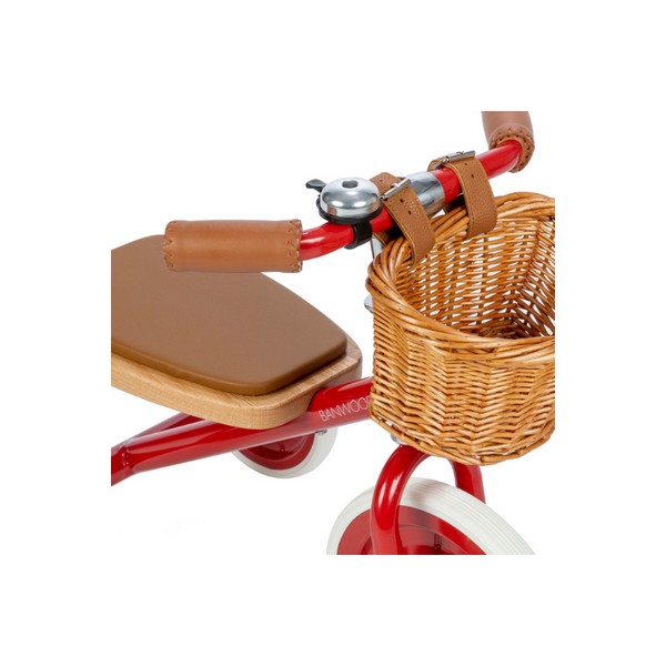 Продукт Banwood - Детска триколка - 0 - BG Hlapeta