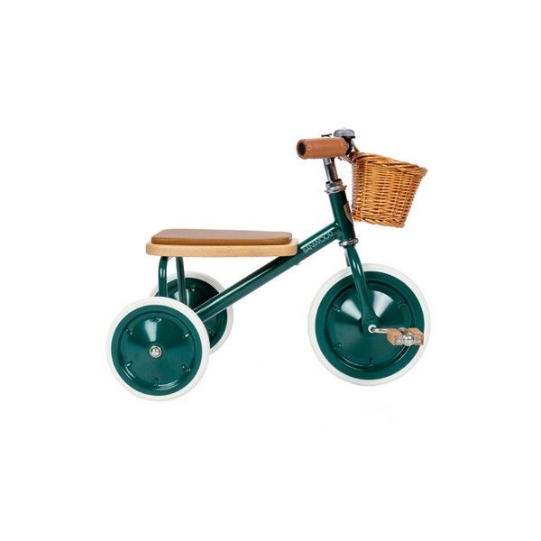 Продукт Banwood - Детска триколка - 0 - BG Hlapeta